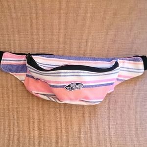 Vans burma II fanny